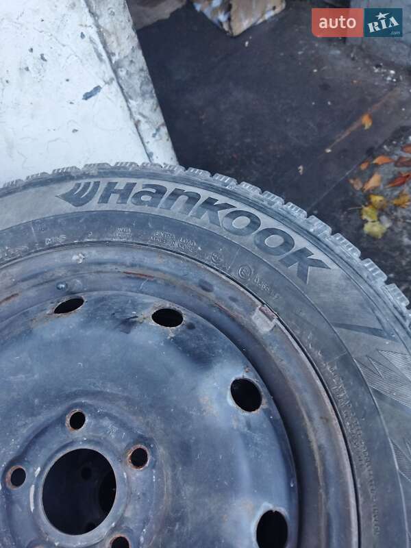 Универсал Renault Laguna 2007 в Днепре