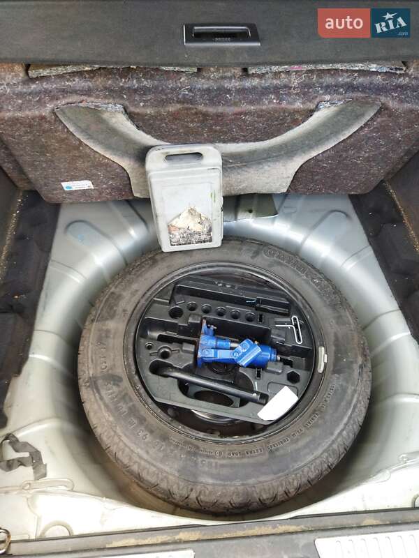 Универсал Renault Laguna 2007 в Днепре