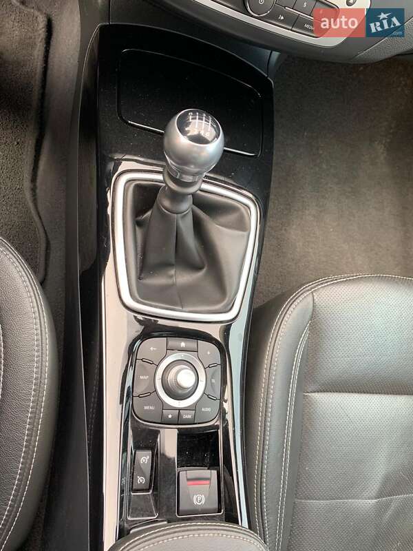 Лифтбек Renault Laguna 2014 в Ровно фото 20 Лифтбек Renault Laguna 2014 в Ровно