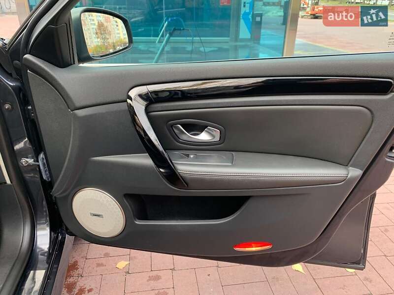 Лифтбек Renault Laguna 2014 в Ровно фото 45 Лифтбек Renault Laguna 2014 в Ровно