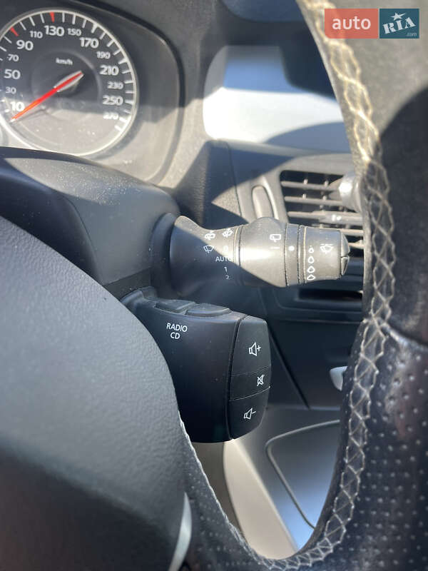 Универсал Renault Laguna 2008 в Звенигородке фото 15 Универсал Renault Laguna 2008 в Звенигородке