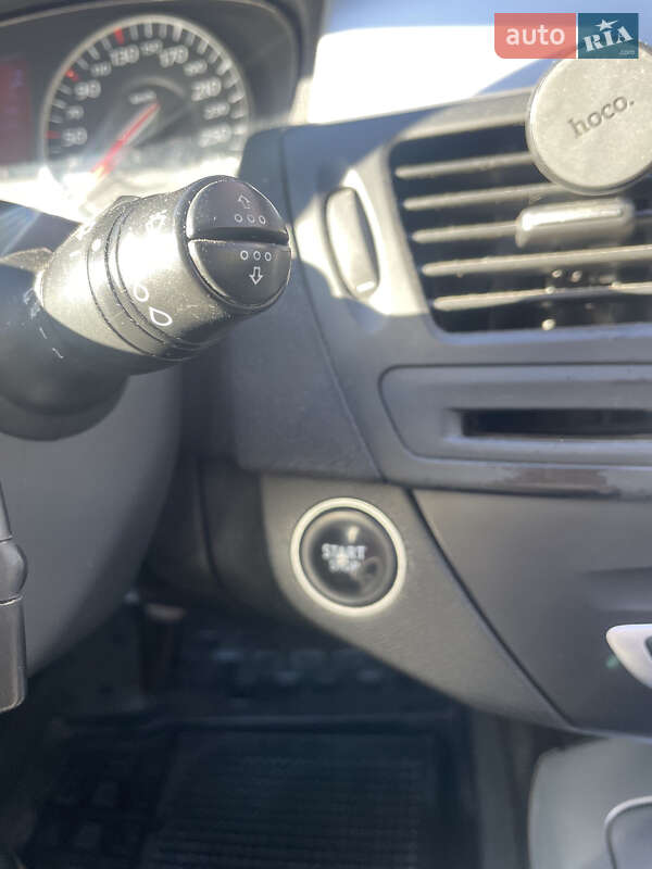 Универсал Renault Laguna 2008 в Звенигородке фото 23 Универсал Renault Laguna 2008 в Звенигородке