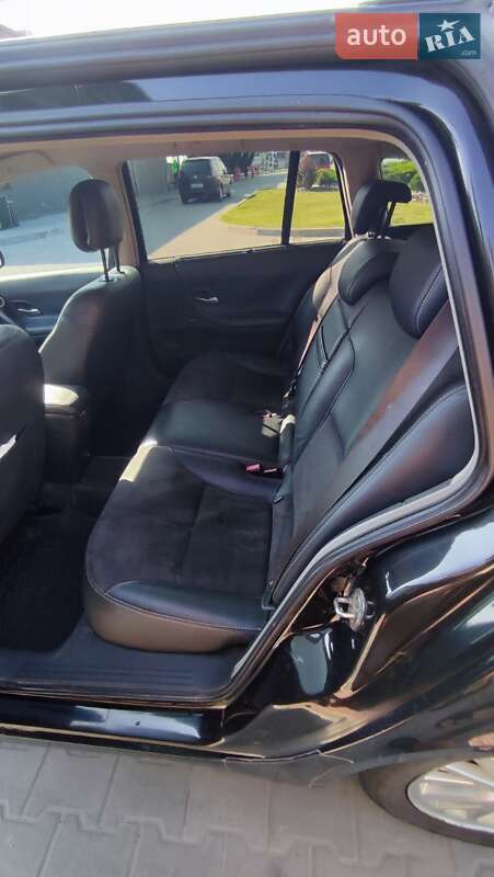 Универсал Renault Laguna 2007 в Тернополе фото 16 Универсал Renault Laguna 2007 в Тернополе