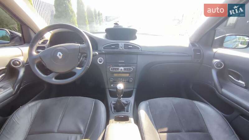 Универсал Renault Laguna 2007 в Тернополе фото 21 Универсал Renault Laguna 2007 в Тернополе