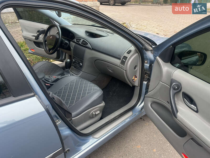 Универсал Renault Laguna 2003 в Сумах фото 18 Универсал Renault Laguna 2003 в Сумах