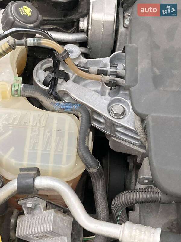 Лифтбек Renault Laguna 2012 в Киеве