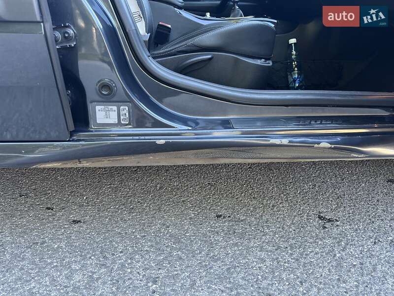 Универсал Renault Laguna 2012 в Ужгороде