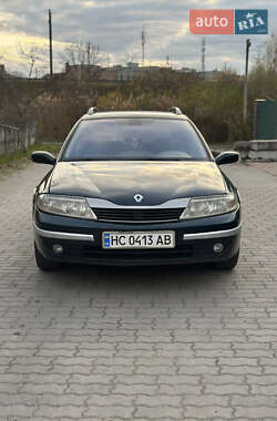 Універсал Renault Laguna 2003 в Хмельницькому