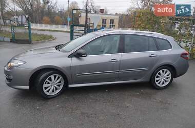 Универсал Renault Laguna 2012 в Белой Церкви