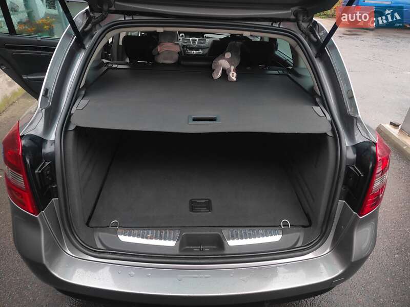 Универсал Renault Laguna 2012 в Белой Церкви фото 14 Универсал Renault Laguna 2012 в Белой Церкви