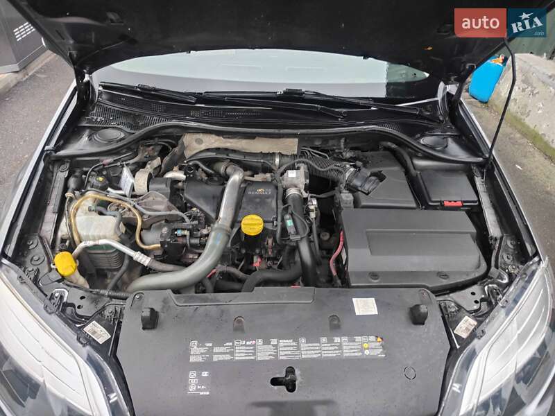 Универсал Renault Laguna 2012 в Белой Церкви фото 17 Универсал Renault Laguna 2012 в Белой Церкви