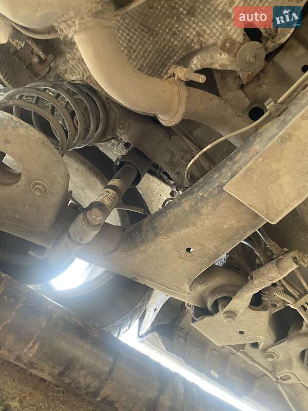 Ліфтбек Renault Laguna 2002 в Звягелі