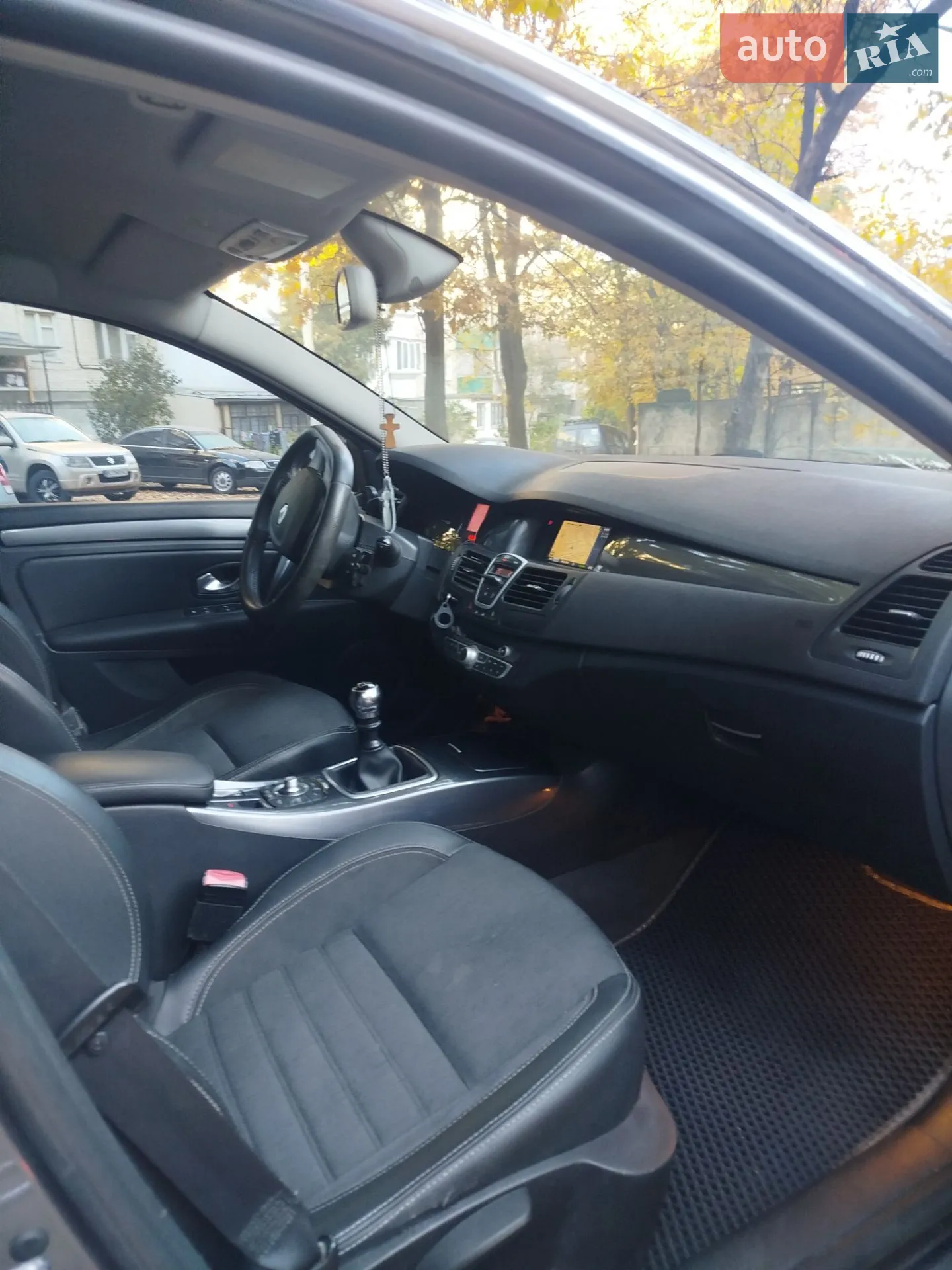 2010 Renault Laguna - мініатюра 3