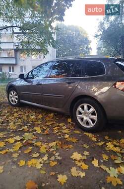 Універсал Renault Laguna 2010 в Львові