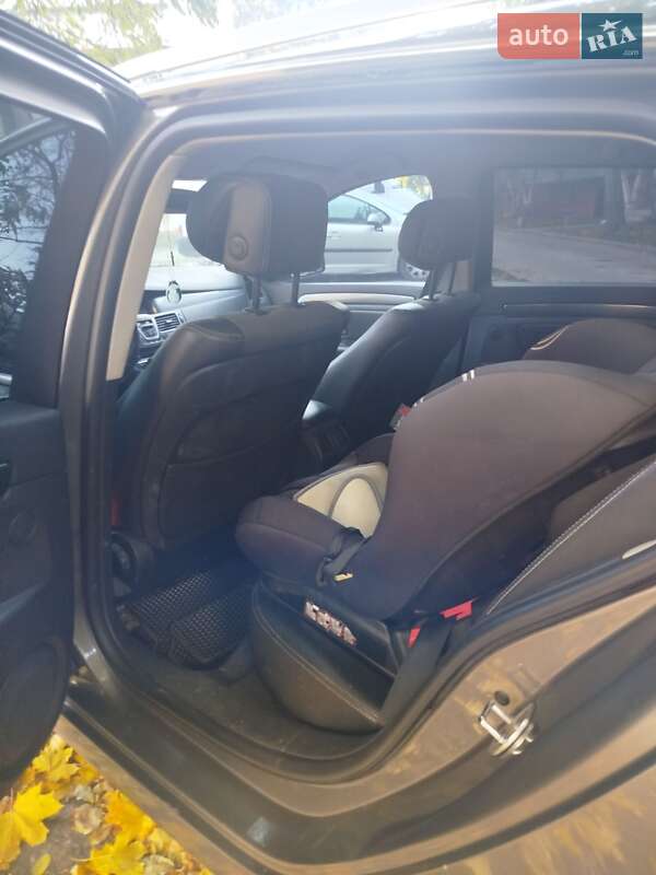 Універсал Renault Laguna 2010 в Львові