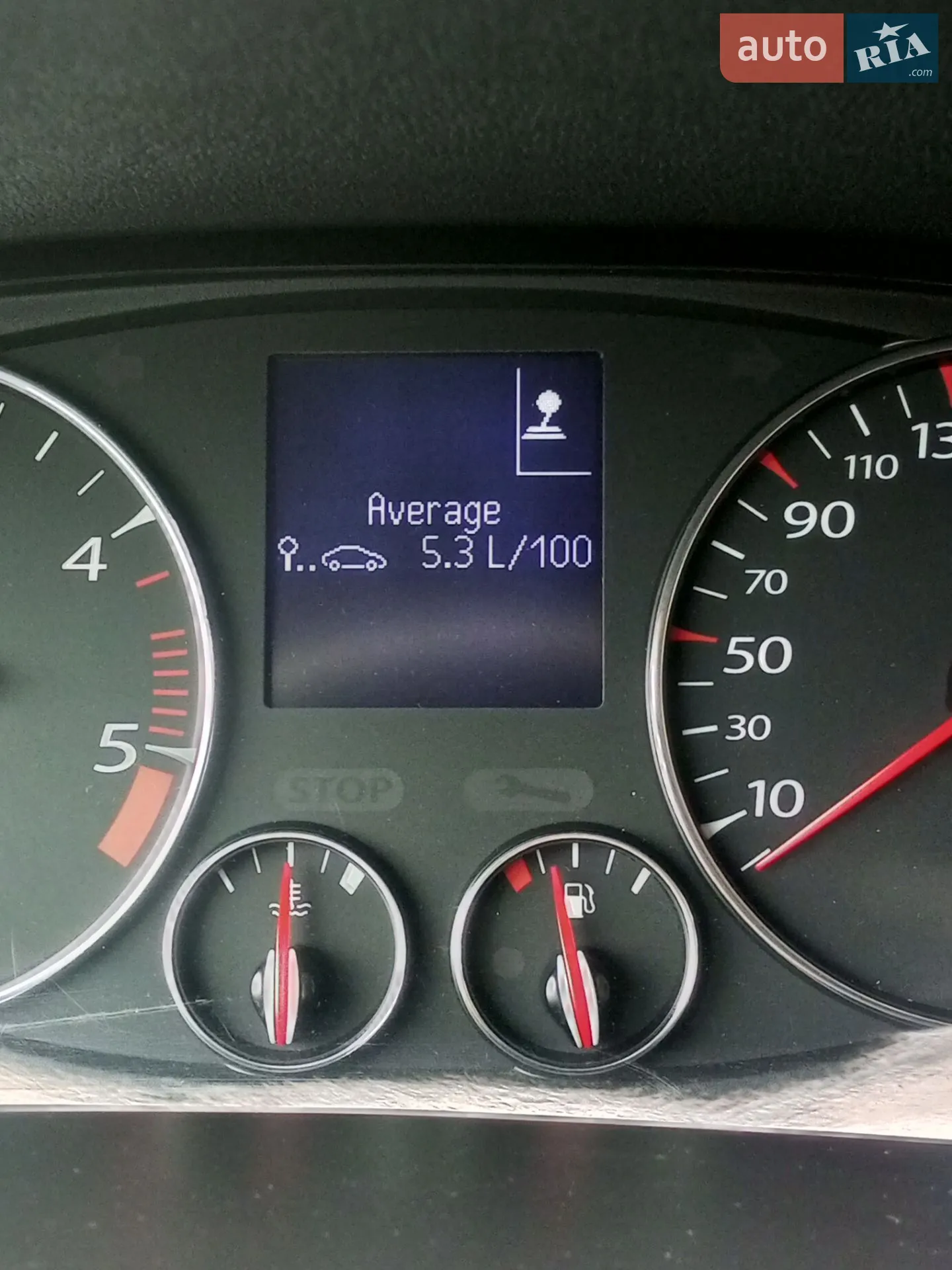 2012 Renault Laguna - мініатюра 4