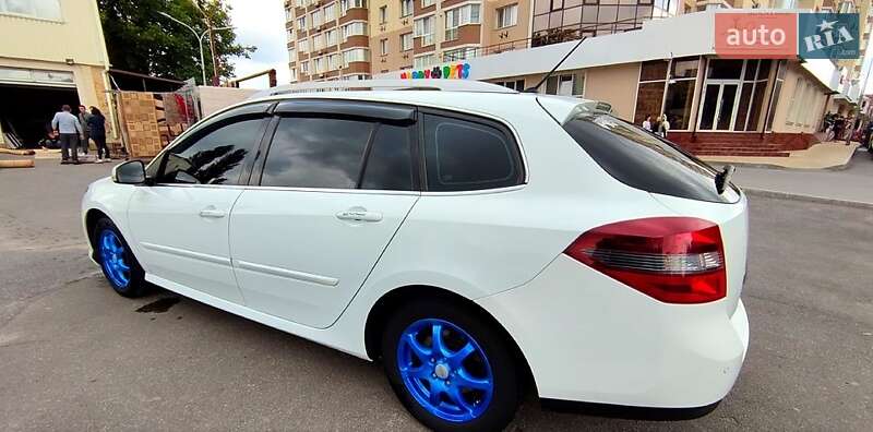 Универсал Renault Laguna 2013 в Виннице фото 6 Универсал Renault Laguna 2013 в Виннице