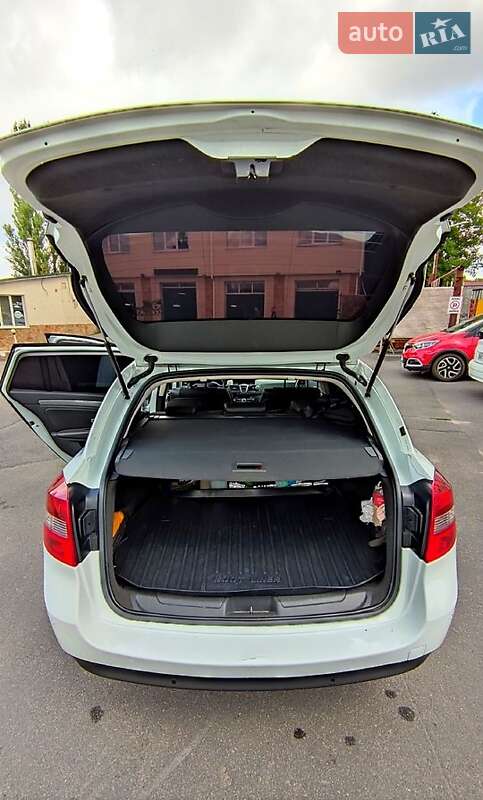 Универсал Renault Laguna 2013 в Виннице фото 9 Универсал Renault Laguna 2013 в Виннице