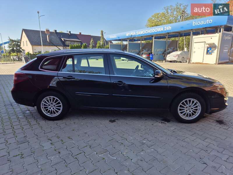 Універсал Renault Laguna 2012 в Мукачевому фото 20 Універсал Renault Laguna 2012 в Мукачевому