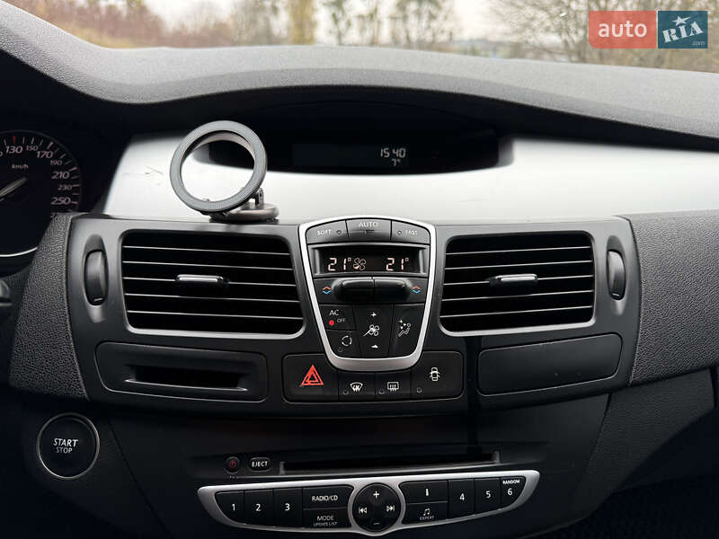 Універсал Renault Laguna 2008 в Рівному фото 26 Універсал Renault Laguna 2008 в Рівному