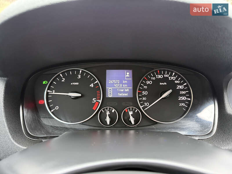 Універсал Renault Laguna 2008 в Рівному фото 28 Універсал Renault Laguna 2008 в Рівному