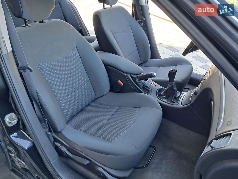 Ліфтбек Renault Laguna 2007 в Мукачевому