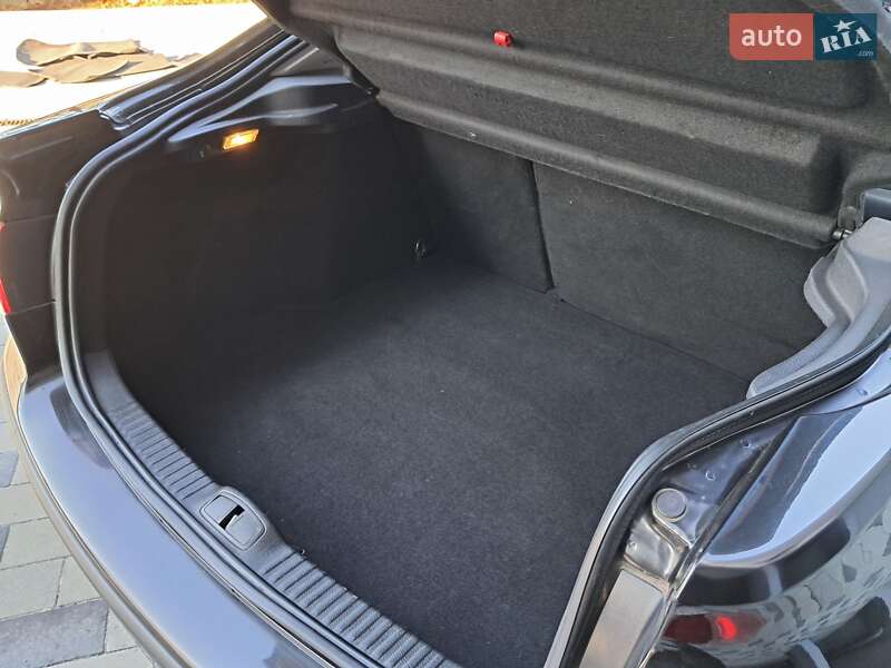 Ліфтбек Renault Laguna 2007 в Мукачевому