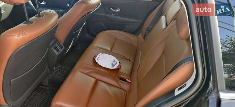 Универсал Renault Laguna 2010 в Киеве