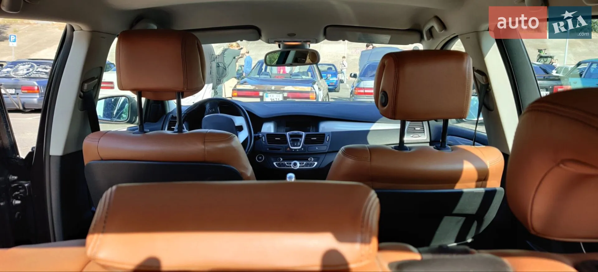 2010 Renault Laguna - мініатюра 5