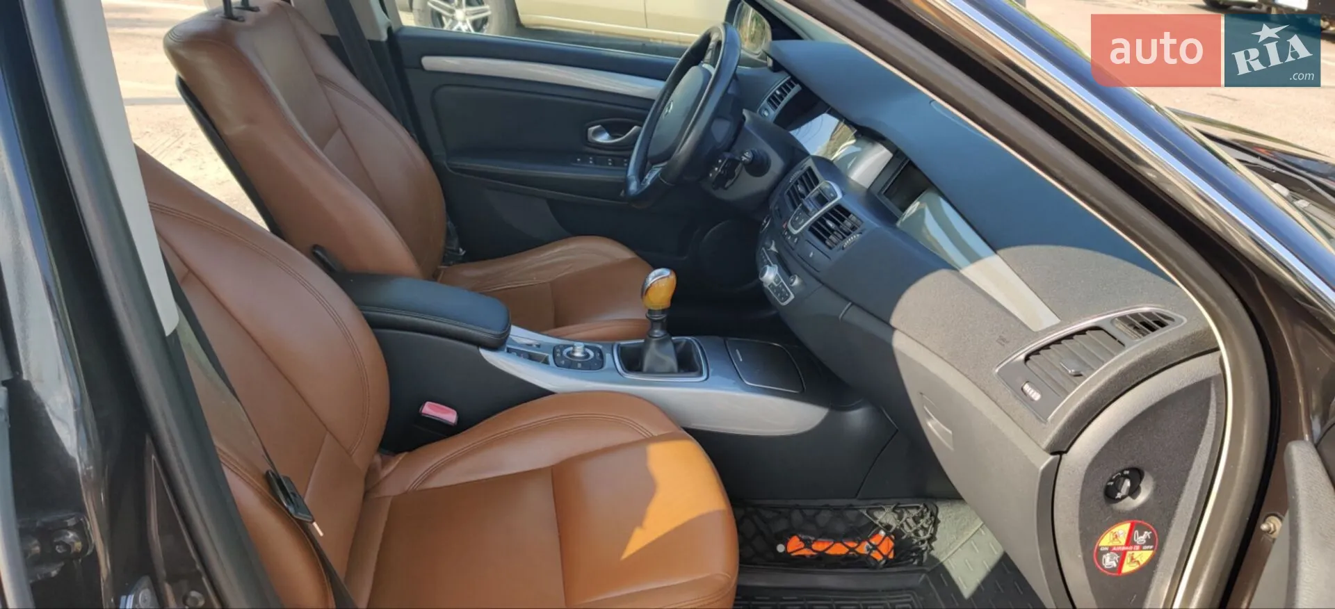 2010 Renault Laguna - мініатюра 6