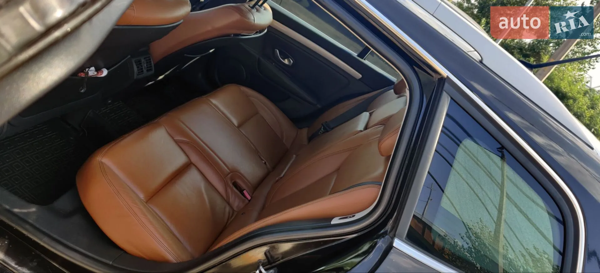 2010 Renault Laguna - мініатюра 7