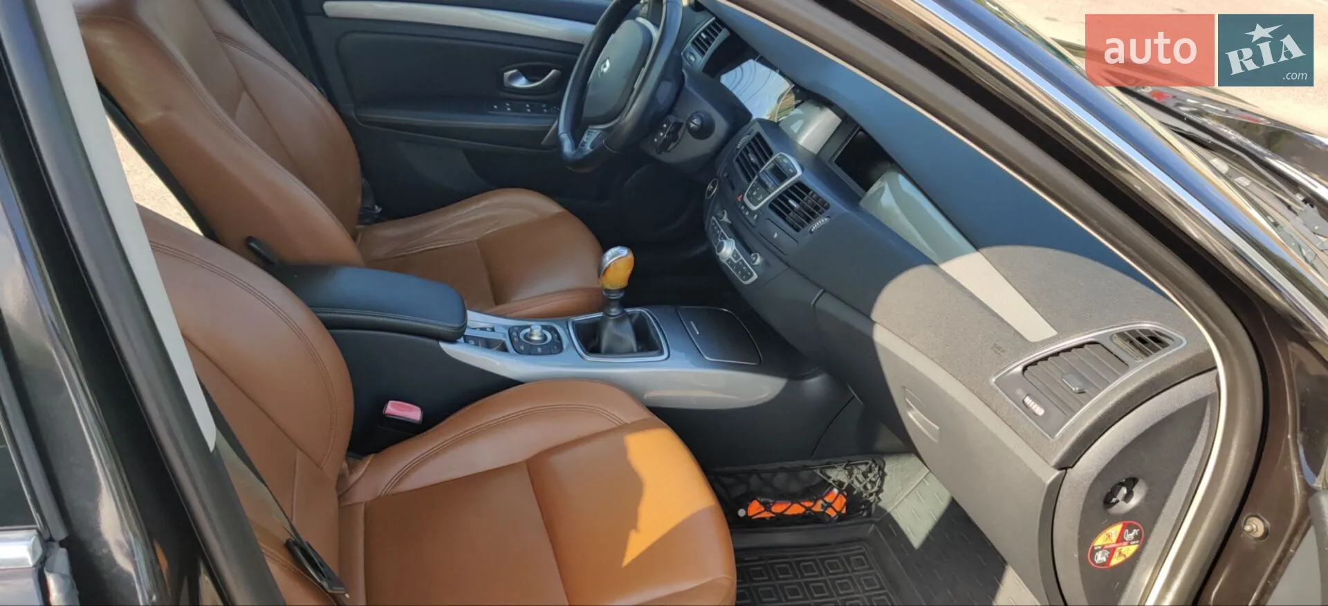 2010 Renault Laguna - мініатюра 15