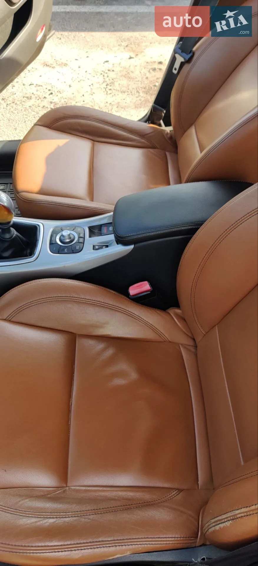 2010 Renault Laguna - мініатюра 13