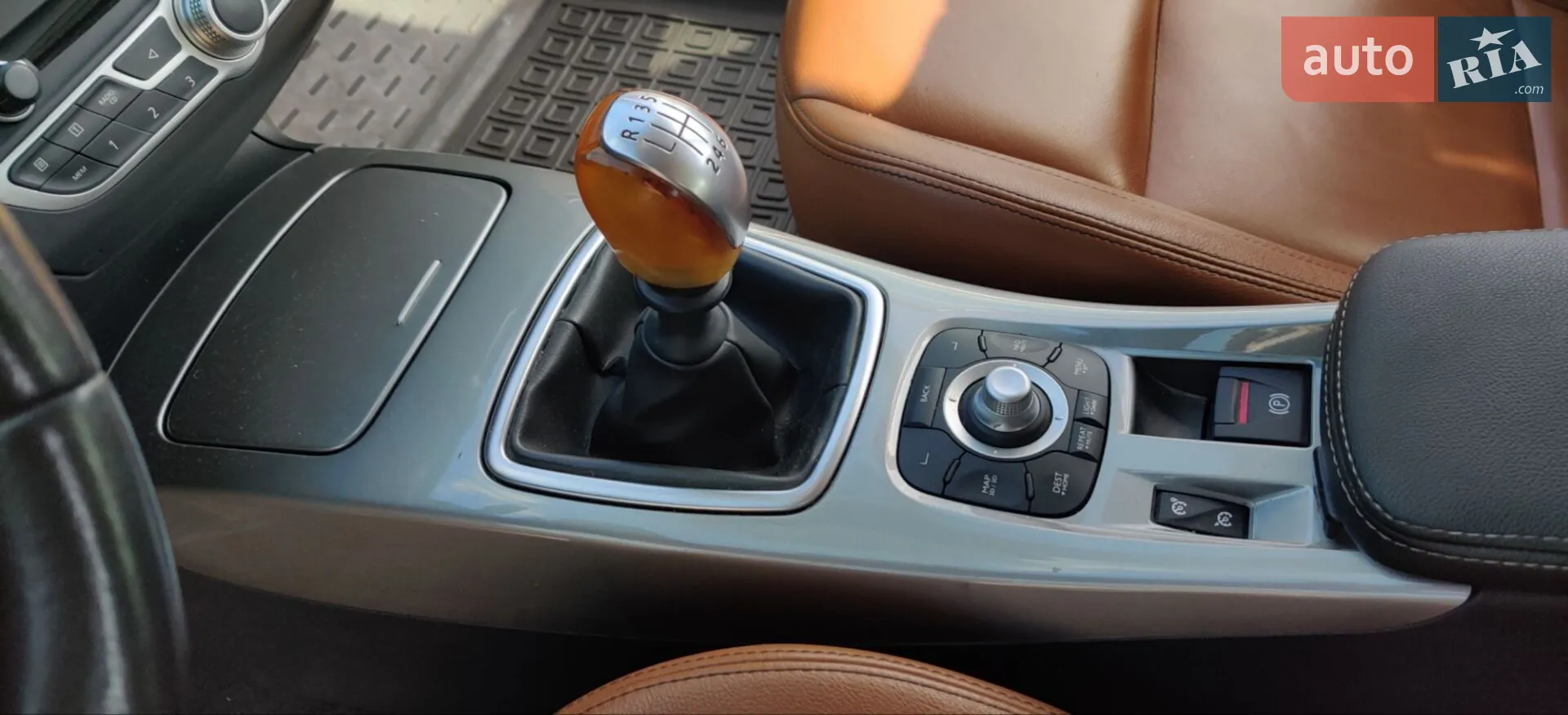 2010 Renault Laguna - мініатюра 14
