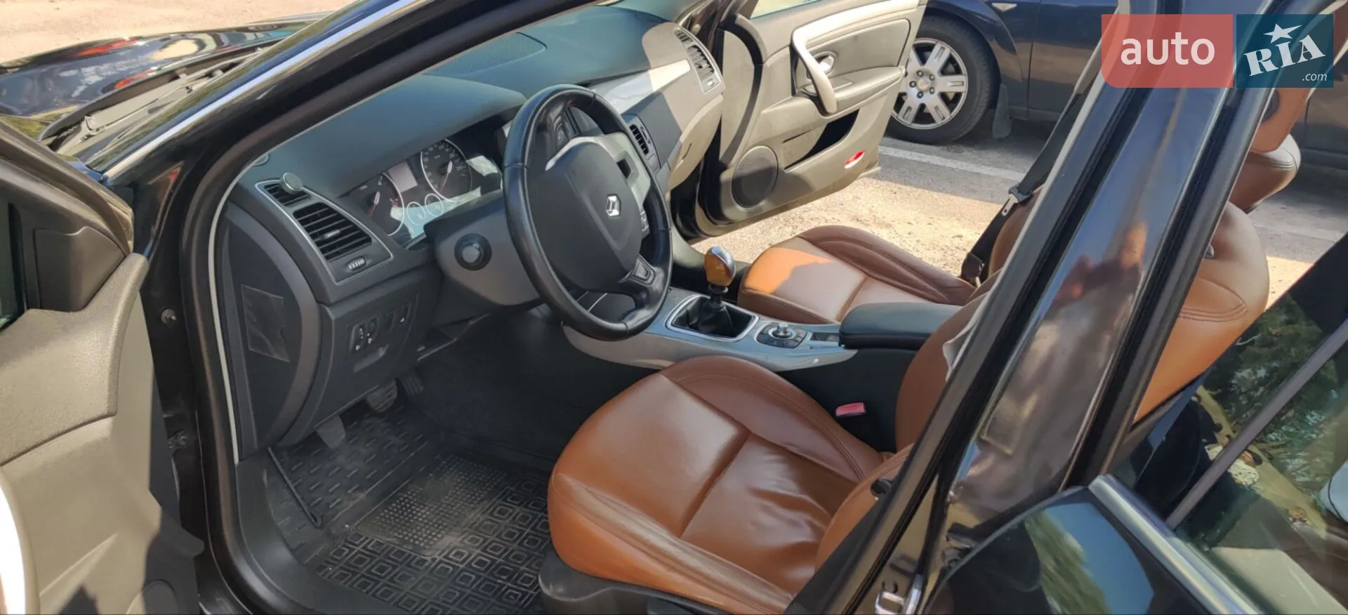 2010 Renault Laguna - мініатюра 20