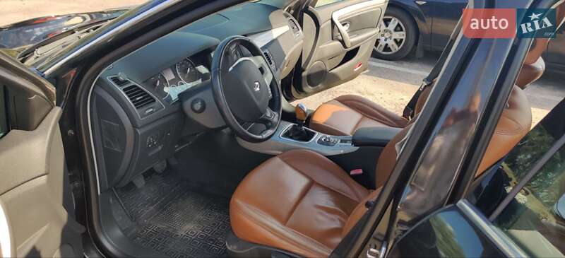 Универсал Renault Laguna 2010 в Киеве