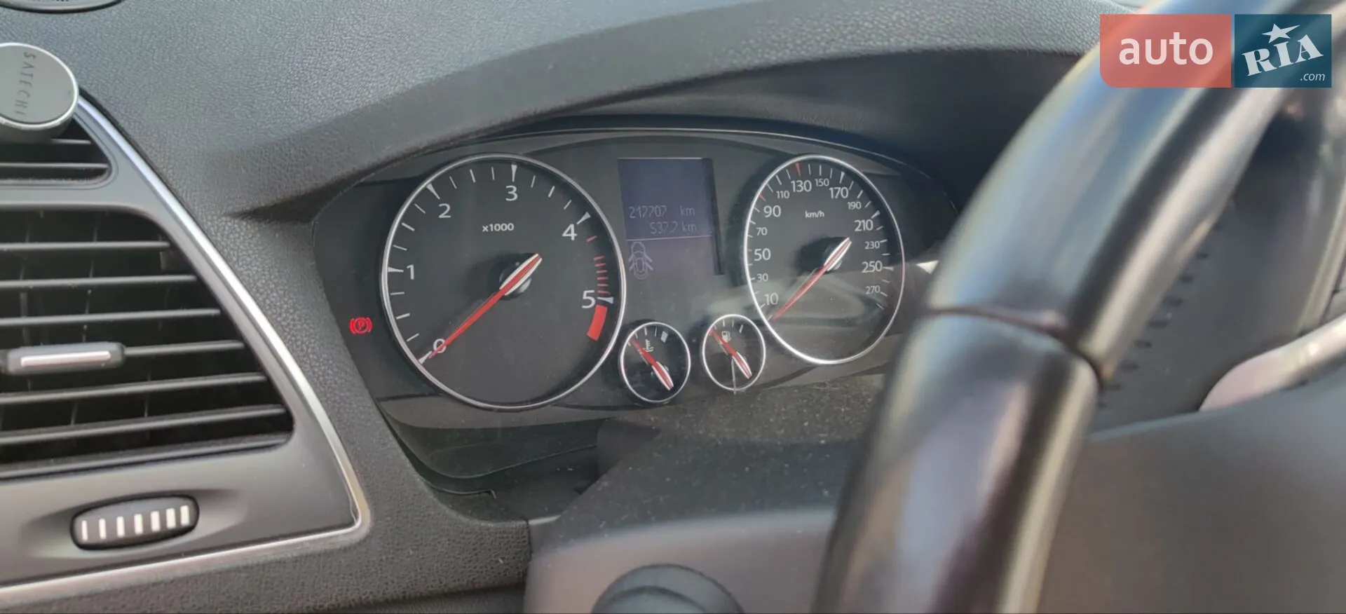 2010 Renault Laguna - мініатюра 19