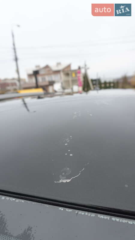 Универсал Renault Laguna 2008 в Черновцах