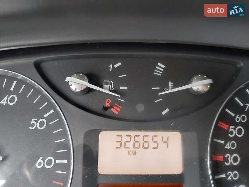 Универсал Renault Laguna 2004 в Львове