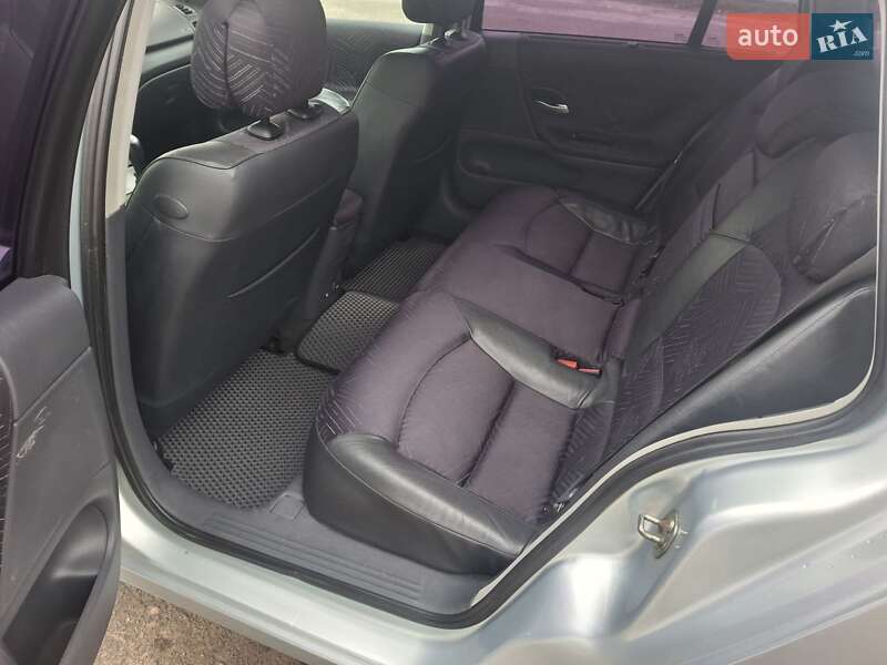Универсал Renault Laguna 2003 в Барышевке фото 3 Универсал Renault Laguna 2003 в Барышевке