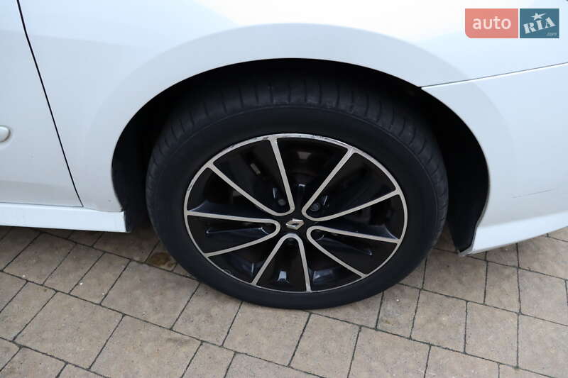 Універсал Renault Laguna 2012 в Львові