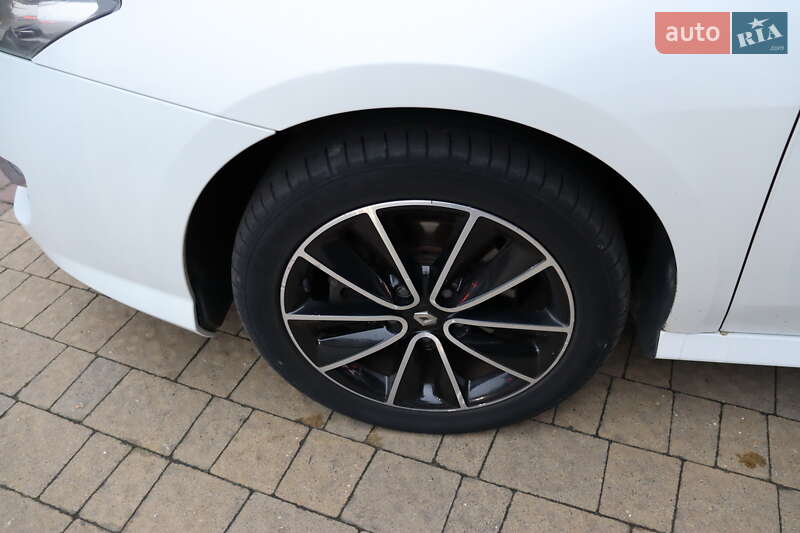 Універсал Renault Laguna 2012 в Львові