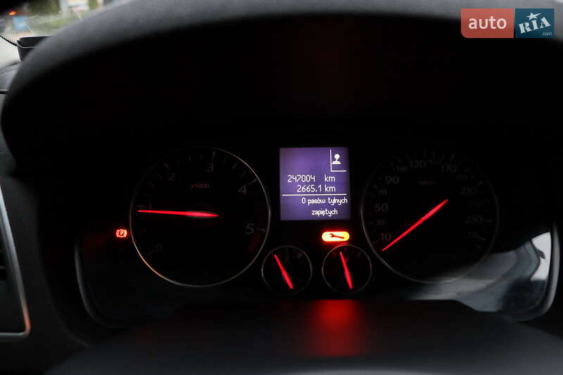 Універсал Renault Laguna 2012 в Львові