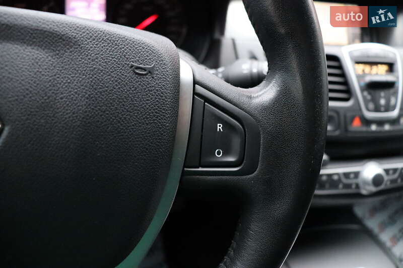 Універсал Renault Laguna 2012 в Львові