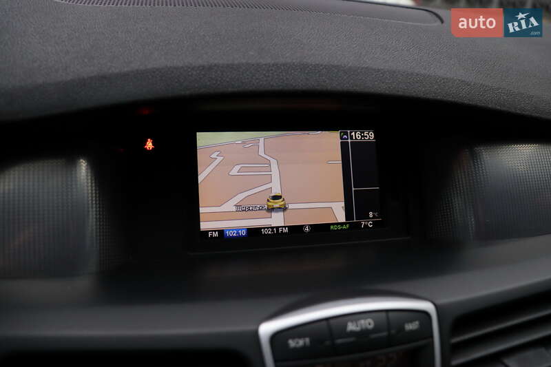 Універсал Renault Laguna 2012 в Львові