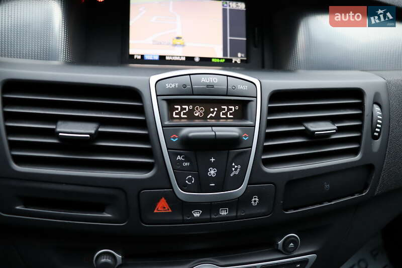 Універсал Renault Laguna 2012 в Львові