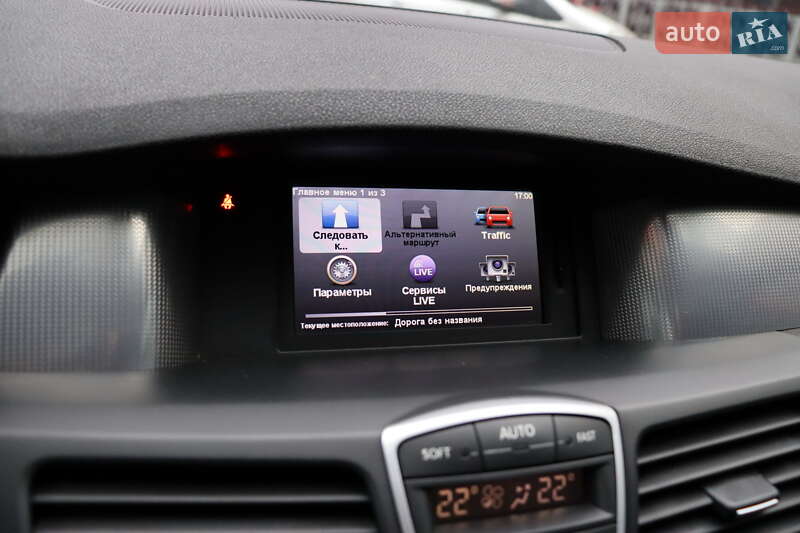 Універсал Renault Laguna 2012 в Львові