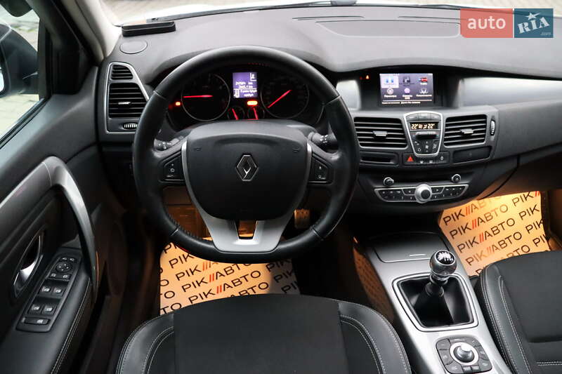 Універсал Renault Laguna 2012 в Львові