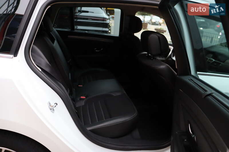 Універсал Renault Laguna 2012 в Львові