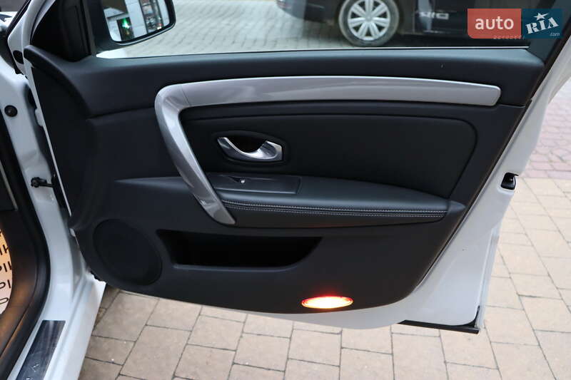 Універсал Renault Laguna 2012 в Львові